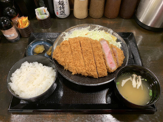 キセキ食堂 上尾店 上尾 ステーキ 食べログ キセキ食堂 上尾店 上尾 ステーキ 食べログ