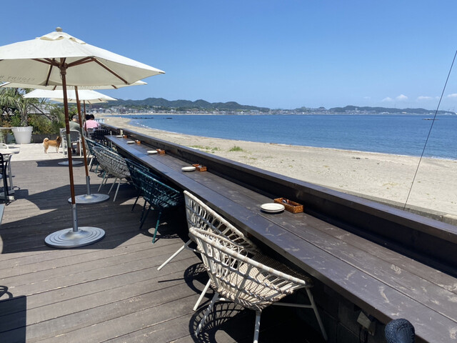 ビーチエンド カフェ Beachend Cafe 三浦海岸 カフェ 食べログ ビーチエンド カフェ Beachend Cafe 三浦海岸 カフェ 食べログ