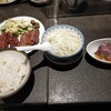 牛たん炭焼 利久 西口本店