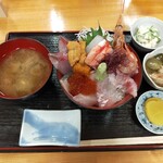 海畑 - 