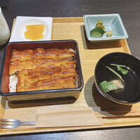 駒形前川 新丸ビル店 -  駒形前川 新丸ビル店 -