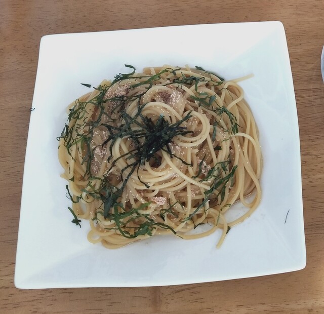 free space ONE - 久慈（カフェ）の写真