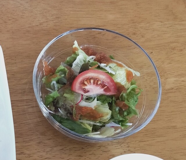 free space ONE - 久慈（カフェ）の写真