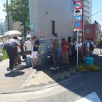 ラーメン二郎 - 