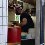 ラーメン二郎 - 