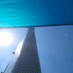 ラーメン二郎 - 灼熱の太陽