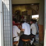 ラーメン二郎 - 