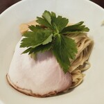 人力俥 - 麺，具