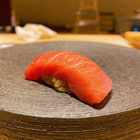 新宿 鮨 つむぎ - 