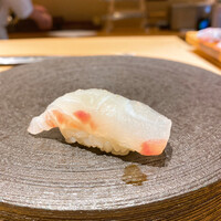 新宿 鮨 つむぎ - 