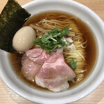 RAMEN 火影 - 