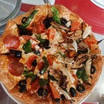 Pizza Sun Okinawa - 