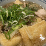 丸亀製麺 新座店 - 