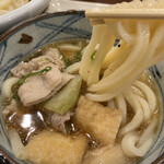 丸亀製麺 新座店 - 