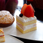 Patisserie L'essentielle - 