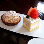 パティスリーレセンシエル - 