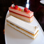 パティスリーレセンシエル - 