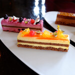 パティスリーレセンシエル - 