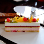 パティスリーレセンシエル - 