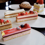 パティスリーレセンシエル - 