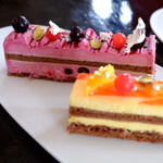 パティスリーレセンシエル - 