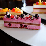 パティスリーレセンシエル - 