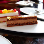 パティスリーレセンシエル - 