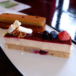 パティスリーレセンシエル - 