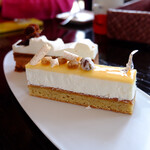 パティスリーレセンシエル - 