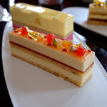 パティスリーレセンシエル - 