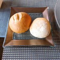 ルアン 鮒鶴京都鴨川リゾート - パン