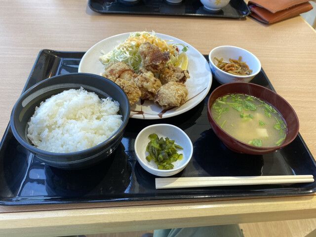 道の駅ならは - 木戸（道の駅）の写真