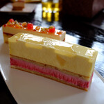 パティスリーレセンシエル - 