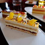 パティスリーレセンシエル - 