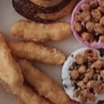 麻布かりんと - 料理写真: