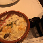 ステーキハウス 听 - 