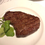 ステーキハウス 听 - 