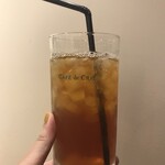 カフェ・ド・クリエ  - 