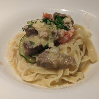 トラットリア ゴデレッチョ エビス 恵比寿 - 