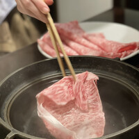 しゃぶしゃぶ・日本料理 木曽路 銀座5丁目店 -  しゃぶしゃぶ・日本料理 木曽路 銀座5丁目店 -