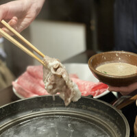 しゃぶしゃぶ・日本料理 木曽路 銀座5丁目店 -  しゃぶしゃぶ・日本料理 木曽路 銀座5丁目店 -