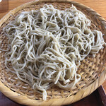 蕎麦 はな - 