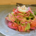 ビストロ セレニテ - 