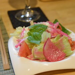 ビストロ セレニテ - 