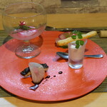 ビストロ セレニテ - 