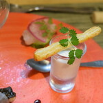 ビストロ セレニテ - 