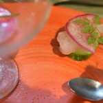 ビストロ セレニテ - 