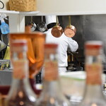 ビストロ セレニテ - 