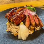 ビストロ セレニテ - 