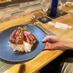 ビストロ セレニテ - 